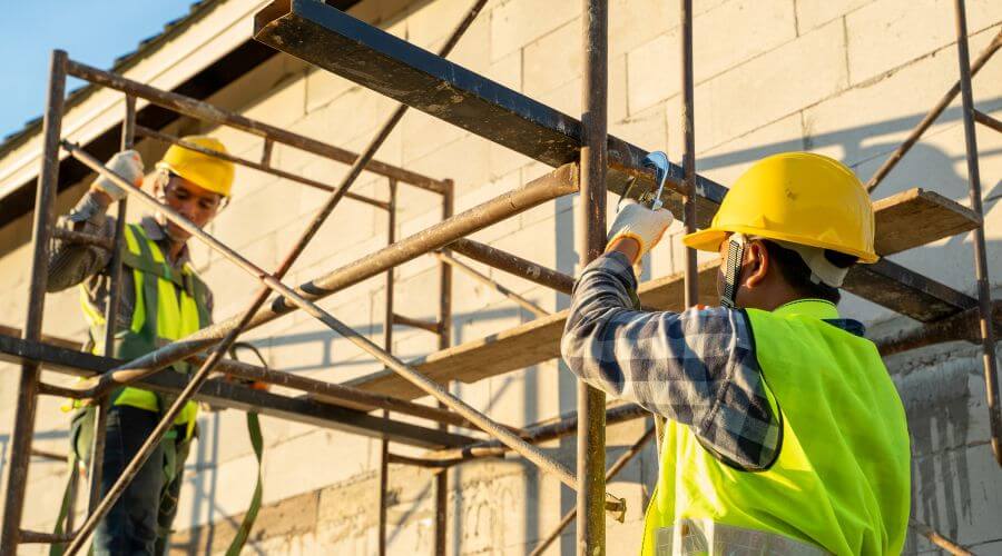 Flashing Repair in Eaton, NY